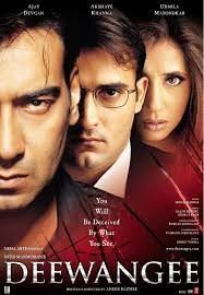 movie