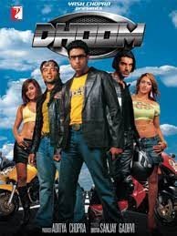 movie