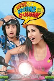 movie