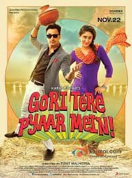movie
