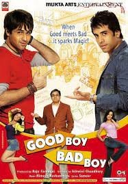 movie