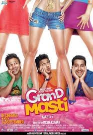 movie