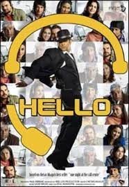 movie